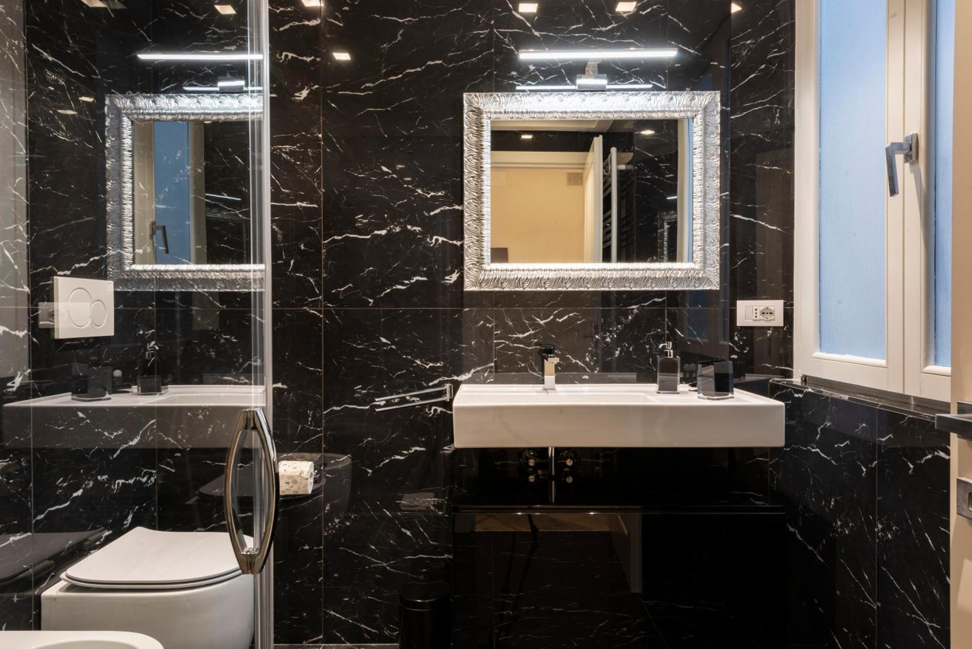Dolce Apartamento Florencia